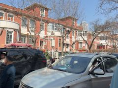 -天津五大道文化旅游区