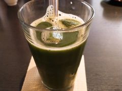 蜂蜜抹茶-鯛匠 HANANA