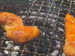-朴安胖·韩国烤肉(沈阳店)