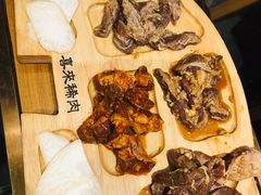 -喜来稀肉(北外滩白玉兰广场店)