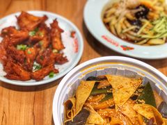 -宝葫芦西北茶食铺(中发源店)
