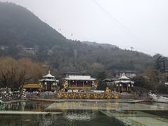 -华清宫景区