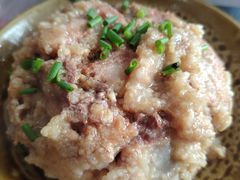 -绿林山庄土菜馆
