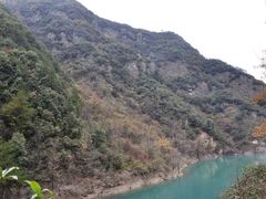 -四明山国家森林公园