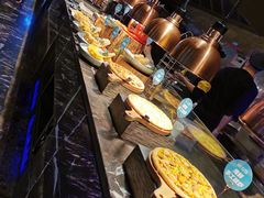 -喜庭海鲜自助(来福士店)