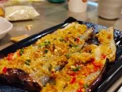 -白玉串城·朝鲜族烤串(龙岗店)