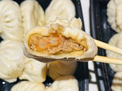 三鲜包子-津门张记包子铺(华昌道店)