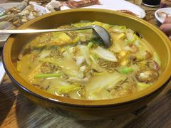 -杨记海鲜楼(三门黑金冠店)