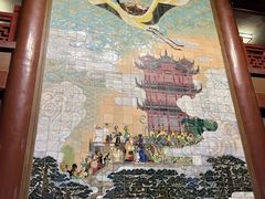 -黄鹤楼