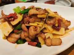 -云海肴·云南小炒·汽锅鸡(天津国金汇店)