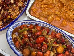 -永刚烧烤(大夜市店)