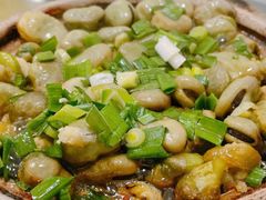 -翠茗农庄土菜馆(天目湖店)