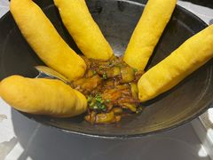 -洪福龙虾