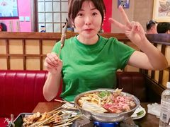 -王氏炉匠·烧鸟放题自助(好运街店)