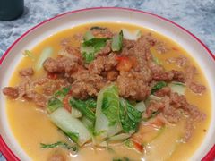 椒麻小酥肉-聚丰园新概念餐厅(梅石路店)
