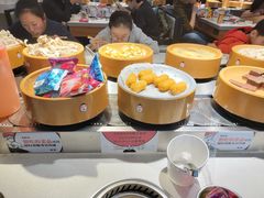 -龍歌自助小火锅(城阳万象汇店)