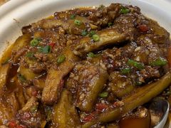 -又见炊烟私房菜(敬亭路店)