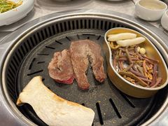 -黄金牧场(明洞总店)