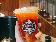 -星巴克臻选(南京艾尚天地店)