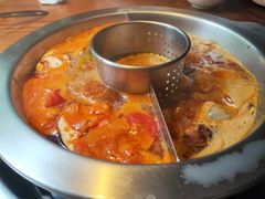 -佬土鹅肠火锅(解放路店)
