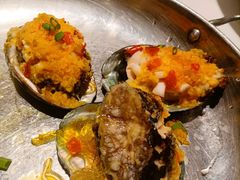 -必点海鲜·海肠捞饭大王(滨江道店)