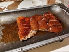 脆皮烧鹅皇-稻香饭店(IFS国金中心店)