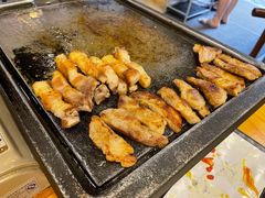 -咕咕站韩国料理(紫金港店)