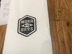 -Moka Bros 摩卡站(西单大悦城店)