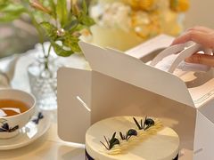-杜哈夫DOUX RÊVE·生日蛋糕(日月光店)