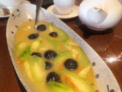 -海陵岛保利皇冠假日酒店·御公馆中餐厅 CANAL LNUA