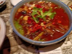 -绿茶餐厅(燕郊永旺店)