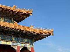 -故宫博物院(故宫)