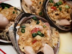 -明本海鲜大排档·鱼生海鲜烧烤宵夜(陈家祠店)
