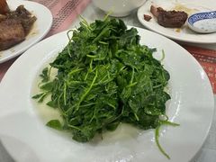 -茂隆餐厅(进贤路店)