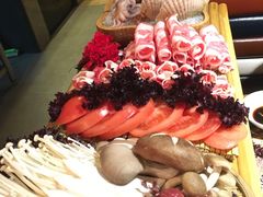 -咕嘟草帽鱼·牛奶一样的鲜鱼汤(包河万达广场创始店)