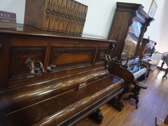 -鼓浪屿钢琴博物馆
