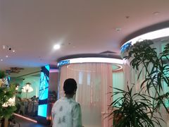 -桂满陇·蟹黄小笼汤包(巴黎春天浦建店)