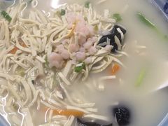 -粗茶淡饭(东关街店)