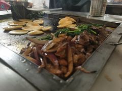 -罗姐烧烤(东风路一段店)