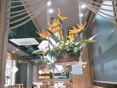 大堂-云海肴云南菜·蒸汽石锅鱼(北京良乡华冠店)