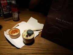 -PAUL LAFAYET 法式甜品(国金中心商场店)