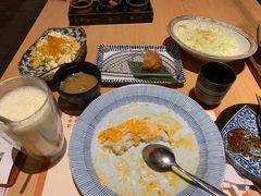 -堂本家洋食别馆·炸猪排(中心城店)