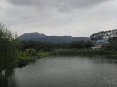 -大王岭农庄