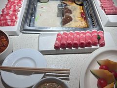 -海底捞火锅(高科广场店)