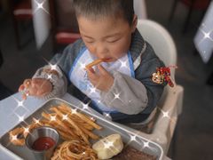 菲力牛排-西部牛排(京华城店)