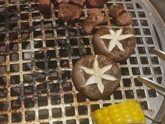 -千寻山野烤肉(中关村店)