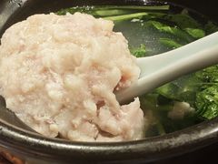 -南京大牌档(之心城店)