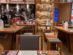 -味千拉面(瑞虹生活广场店)