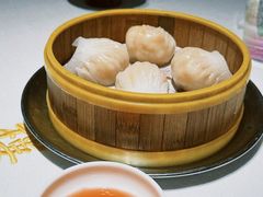 龙凤虾饺皇-香港龙凤楼(巨鹿路洋房店)