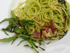HOH椒麻意面-PlantsEatery·植物食堂(REX春熙店)